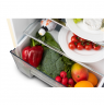 ETA Refrigerator | ETA253390040EN Storio Retro | Energy efficiency class E | Free standing | Height 148.2 cm | Double Door | Fri