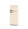 ETA Refrigerator | ETA253390040EN Storio Retro | Energy efficiency class E | Free standing | Height 148.2 cm | Double Door | Fri