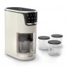 Tefal Dolci IG602AE0 ice cream maker Traditional ice cream maker 1.4 L White