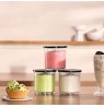 Tefal Dolci IG602AE0 ice cream maker Traditional ice cream maker 1.4 L White