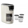 Tefal Dolci IG602AE0 ice cream maker Traditional ice cream maker 1.4 L White