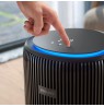 Philips 3200 series AC3221/13 air purifier 135 m² 47.5 dB 36 W Grey
