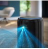 Philips 3200 series AC3221/13 air purifier 135 m² 47.5 dB 36 W Grey