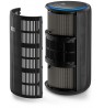 Philips 3200 series AC3221/13 air purifier 135 m² 47.5 dB 36 W Grey