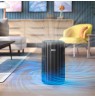 Philips 3200 series AC3221/13 air purifier 135 m² 47.5 dB 36 W Grey