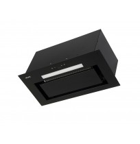 Gartraukis  MAAN Ares M 60 Soft Touch juodas