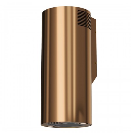 MAAN ELBA WPB 731 COPPER GLOSS HOOD