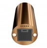 MAAN ELBA WPB 731 COPPER GLOSS HOOD
