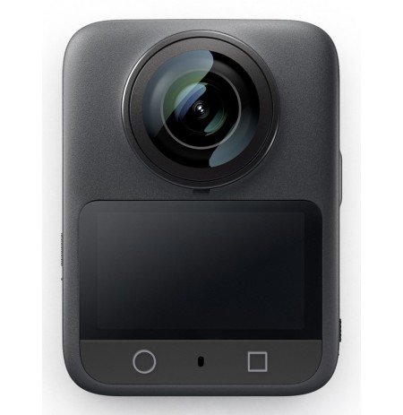 DJI Osmo 360 action sports camera 120 MP 8K Ultra HD CMOS 25.4 / 1.1 mm (1 / 1.1") Wi-Fi 183 g