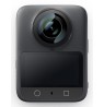 DJI Osmo 360 action sports camera 120 MP 8K Ultra HD CMOS 25.4 / 1.1 mm (1 / 1.1") Wi-Fi 183 g