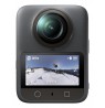 DJI Osmo 360 action sports camera 120 MP 8K Ultra HD CMOS 25.4 / 1.1 mm (1 / 1.1") Wi-Fi 183 g