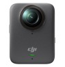 DJI Osmo 360 action sports camera 120 MP 8K Ultra HD CMOS 25.4 / 1.1 mm (1 / 1.1") Wi-Fi 183 g