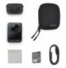 DJI Osmo 360 action sports camera 120 MP 8K Ultra HD CMOS 25.4 / 1.1 mm (1 / 1.1") Wi-Fi 183 g