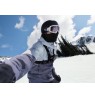 DJI Osmo 360 action sports camera 120 MP 8K Ultra HD CMOS 25.4 / 1.1 mm (1 / 1.1") Wi-Fi 183 g