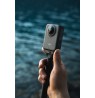 DJI Osmo 360 action sports camera 120 MP 8K Ultra HD CMOS 25.4 / 1.1 mm (1 / 1.1") Wi-Fi 183 g