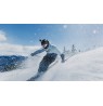 DJI Osmo 360 action sports camera 120 MP 8K Ultra HD CMOS 25.4 / 1.1 mm (1 / 1.1") Wi-Fi 183 g