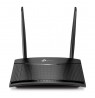 TP-Link TL-MR100 wireless router Fast Ethernet Single-band (2.4 GHz) 4G Black
