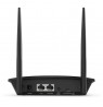 TP-Link TL-MR100 wireless router Fast Ethernet Single-band (2.4 GHz) 4G Black
