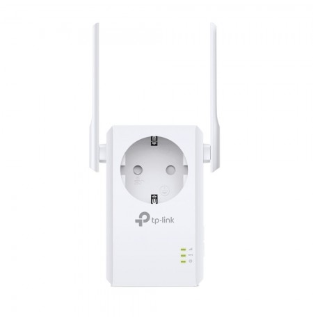 TP-Link TL-WA860RE network extender White 10, 100 Mbit/s