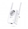 TP-Link TL-WA860RE network extender White 10, 100 Mbit/s