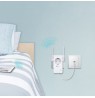 TP-Link TL-WA860RE network extender White 10, 100 Mbit/s