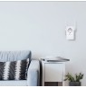 TP-Link TL-WA860RE network extender White 10, 100 Mbit/s