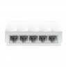 TP-Link LS1005 network switch Unmanaged Fast Ethernet (10/100) White