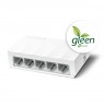TP-Link LS1005 network switch Unmanaged Fast Ethernet (10/100) White