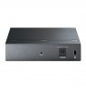 TP-Link 5-Port Gigabit Easy Smart PoE Switch with 4-Port PoE+