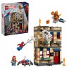 LEGO MARVEL 76317 Peter Parker’s Apartment