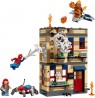 LEGO MARVEL 76317 Peter Parker’s Apartment