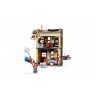 LEGO MARVEL 76317 Peter Parker’s Apartment