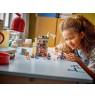 LEGO MARVEL 76317 Peter Parker’s Apartment