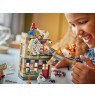 LEGO MARVEL 76317 Peter Parker’s Apartment