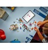 LEGO MARVEL 76317 Peter Parker’s Apartment