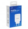 SAVIO LA-14 20W Wall Charger with Power Delivery 3.0