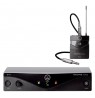 AKG WMS45 Wireless Mic Set Instrumental BD A