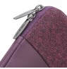 Rivacase 7903 33.8 cm (13.3") Sleeve case Red
