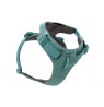 Ruffwear 30503-355S1 dog/cat harness XS Green Nylon, Polyester No-pull harness