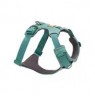 Ruffwear 30503-355S1 dog/cat harness XS Green Nylon, Polyester No-pull harness