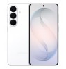 Samsung Galaxy S26 16 cm (6.3") Dual SIM Android 16.0 5G USB Type-C 12 GB 256 GB 4300 mAh White