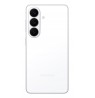 Samsung Galaxy S26 16 cm (6.3") Dual SIM Android 16.0 5G USB Type-C 12 GB 256 GB 4300 mAh White