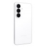 Samsung Galaxy S26 16 cm (6.3") Dual SIM Android 16.0 5G USB Type-C 12 GB 256 GB 4300 mAh White