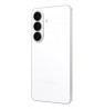 Samsung Galaxy S26 16 cm (6.3") Dual SIM Android 16.0 5G USB Type-C 12 GB 256 GB 4300 mAh White