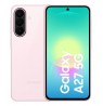 Samsung GALAXY A27 5G 17 cm (6.7") Dual SIM Android 16.0 USB Type-C 8 GB 256 GB 5000 mAh Light pink