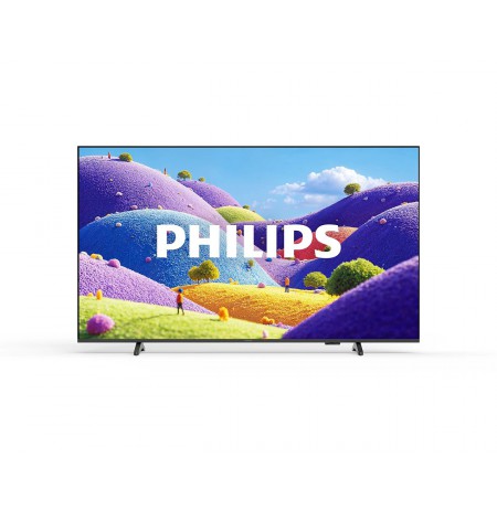 Philips 55PUS7001/12 TV 139.7 cm (55") 4K Ultra HD Smart TV Wi-Fi Black