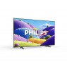 Philips 55PUS7001/12 TV 139.7 cm (55") 4K Ultra HD Smart TV Wi-Fi Black