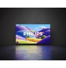 Philips 55PUS7001/12 TV 139.7 cm (55") 4K Ultra HD Smart TV Wi-Fi Black