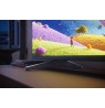 Philips 55PUS7001/12 TV 139.7 cm (55") 4K Ultra HD Smart TV Wi-Fi Black