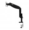 AOC AD110D0 monitor mount / stand 81.3 cm (32") Desk Black